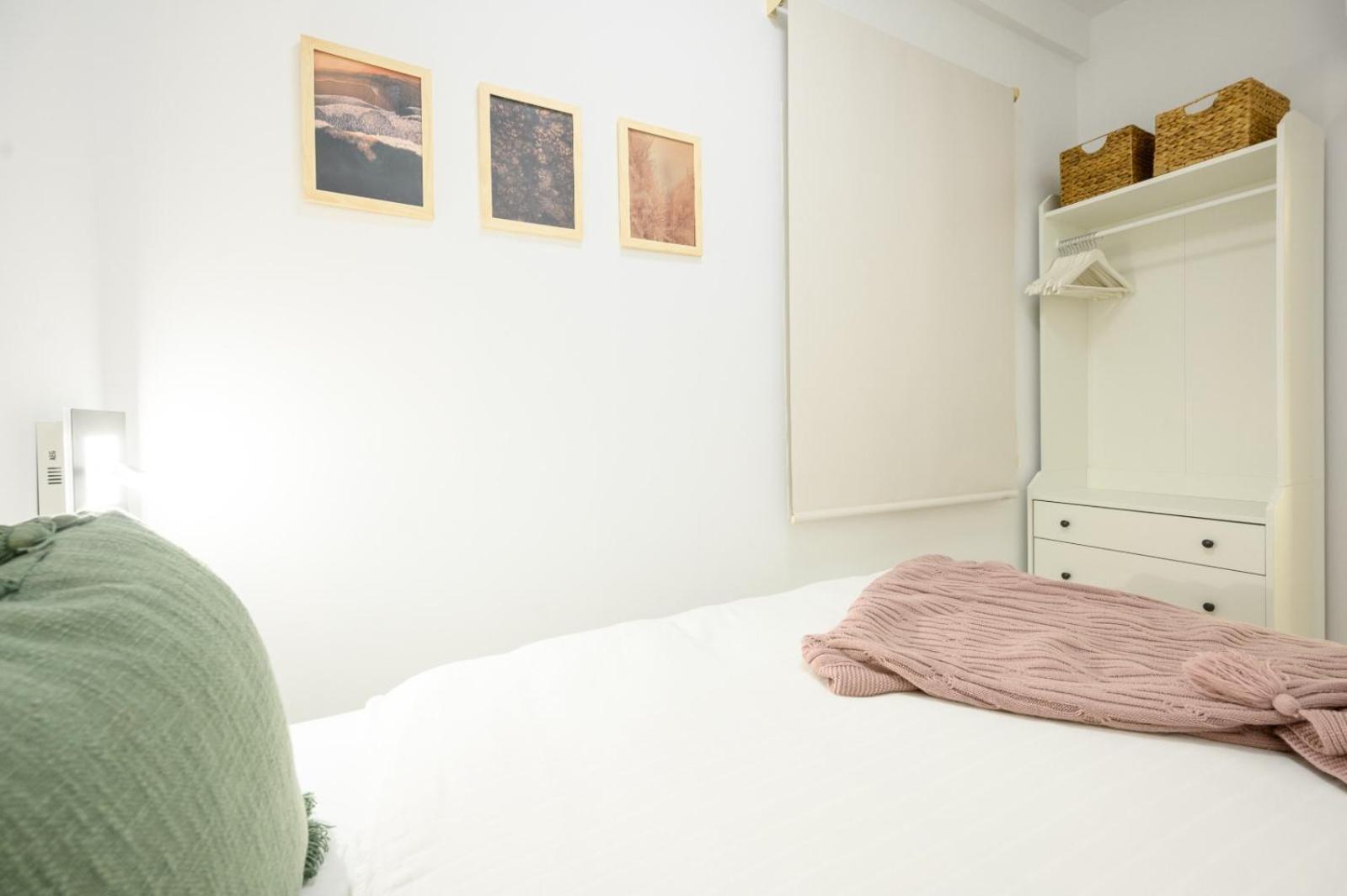 First Line, 1min To Sea, Center By 10tosea * Fuengirola
