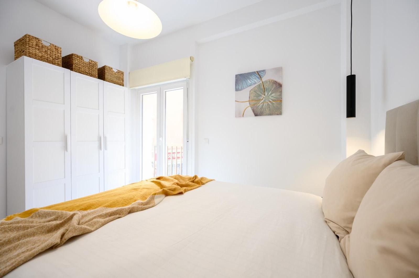 First Line, 1min To Sea, Center By 10tosea Apartment