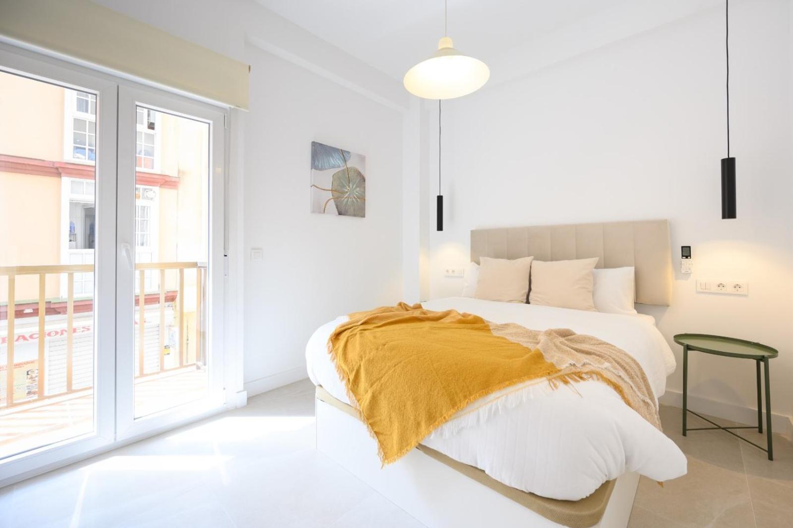 First Line, 1min To Sea, Center By 10tosea Apartment *