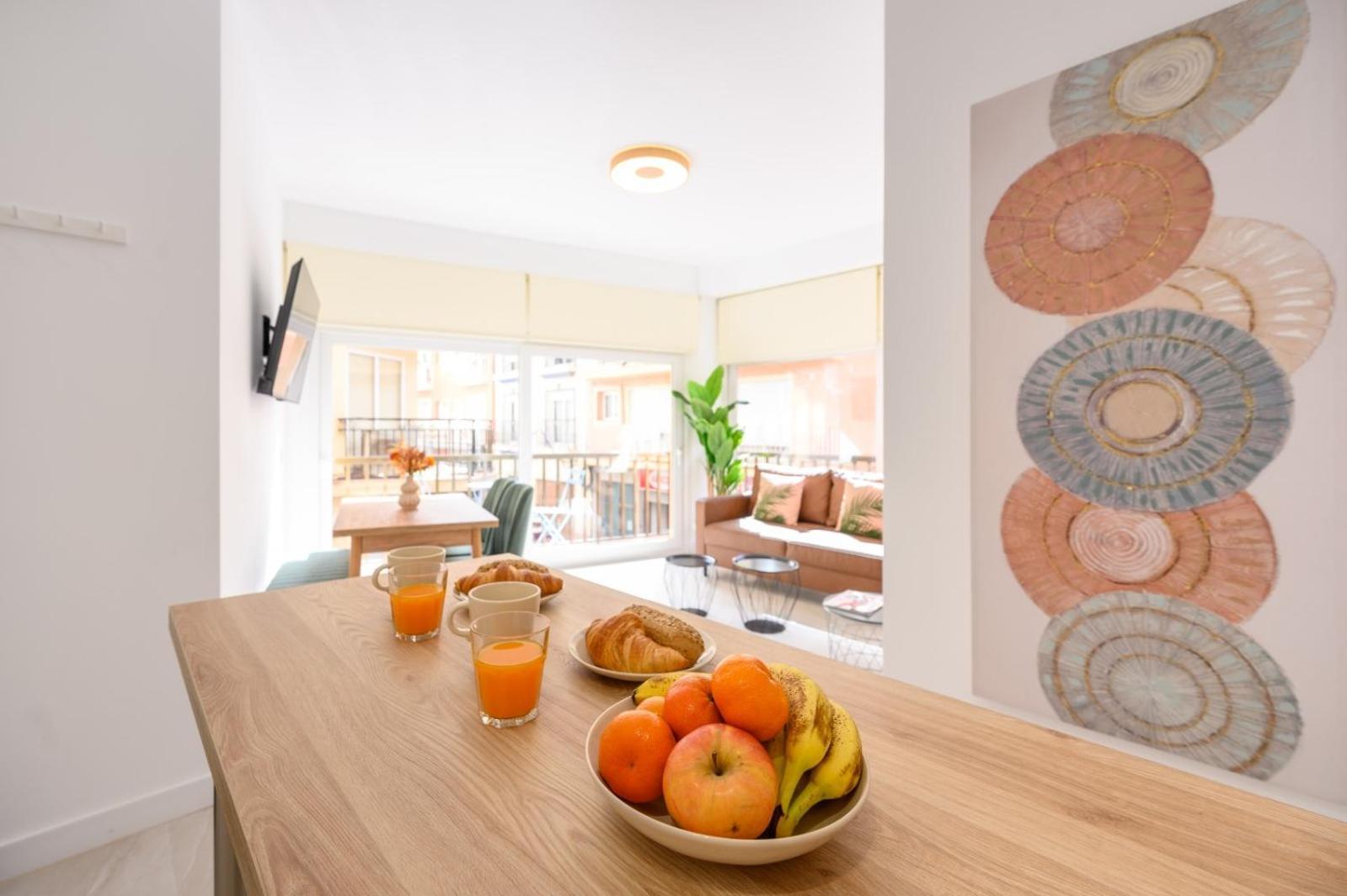 First Line, 1min To Sea, Center By 10tosea Apartment *